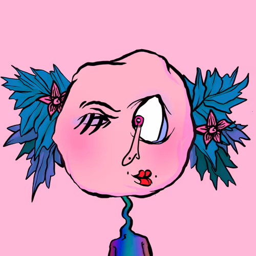 Goblin Grlz #4956
