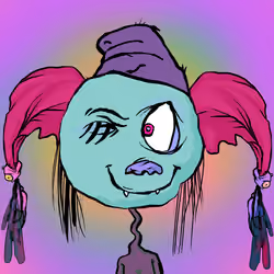 Goblin Grlz #2181