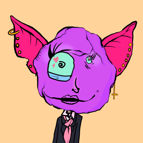 Goblin Grlz #2618