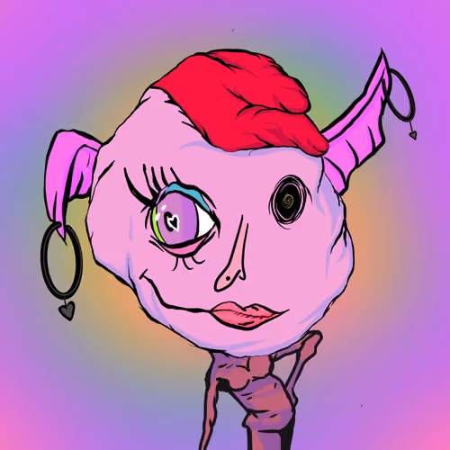 Goblin Grlz #381