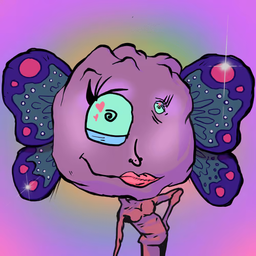 Goblin Grlz #2165