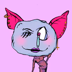 Goblin Grlz #2194