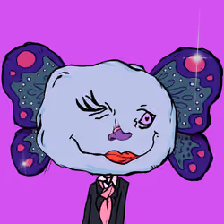 Goblin Grlz #2606