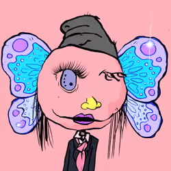 Goblin Grlz #4743