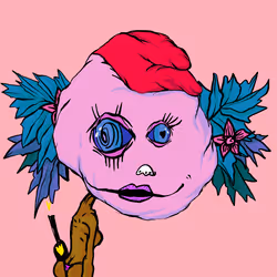 Goblin Grlz #38