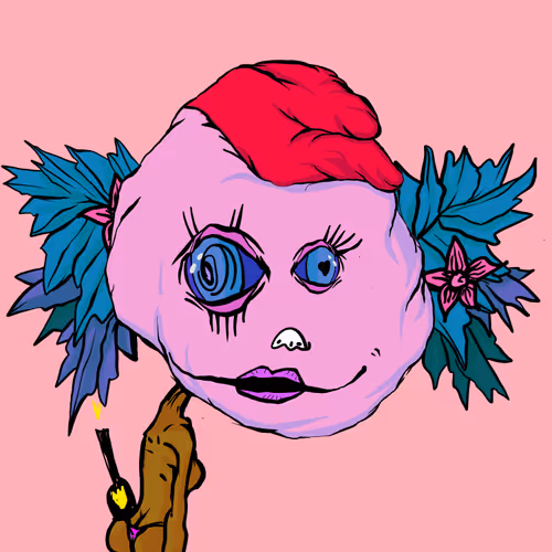 Goblin Grlz #38