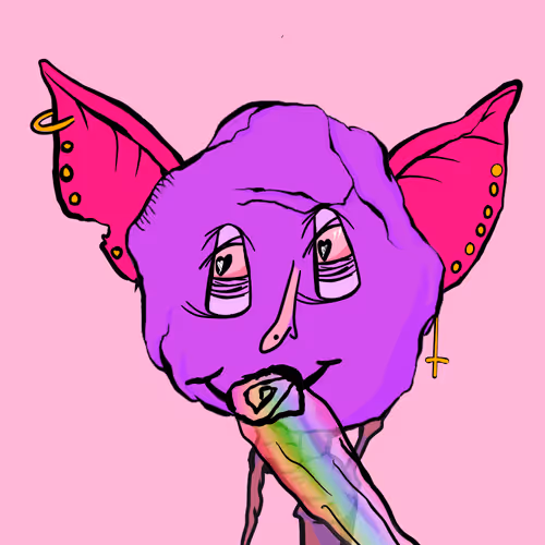 Goblin Grlz #915