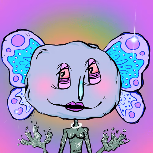 Goblin Grlz #867