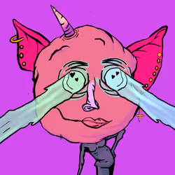 Goblin Grlz #1047