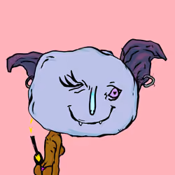 Goblin Grlz #4596