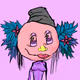 Goblin Grlz #3253