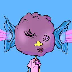 Goblin Grlz #2010