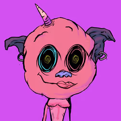 Goblin Grlz #3469