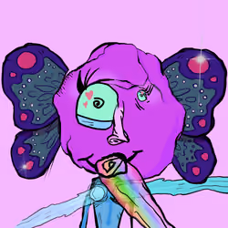 Goblin Grlz #482
