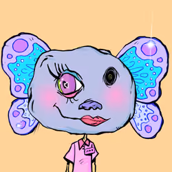 Goblin Grlz #2251