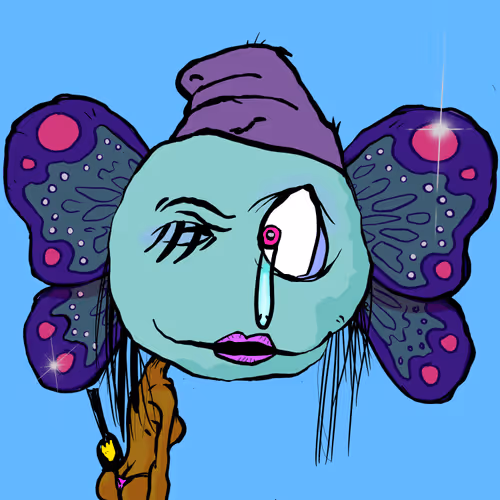 Goblin Grlz