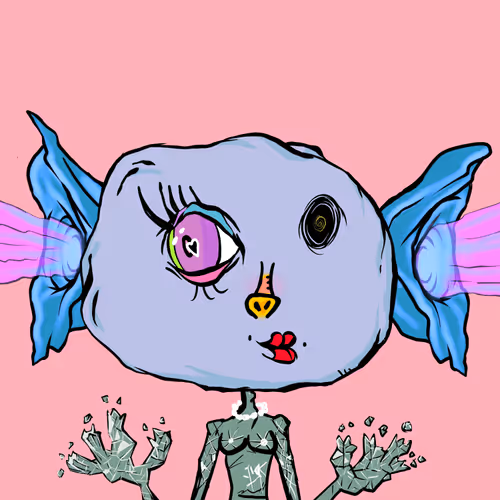 Goblin Grlz