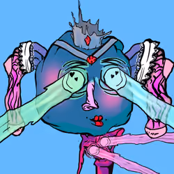 Goblin Grlz #2374
