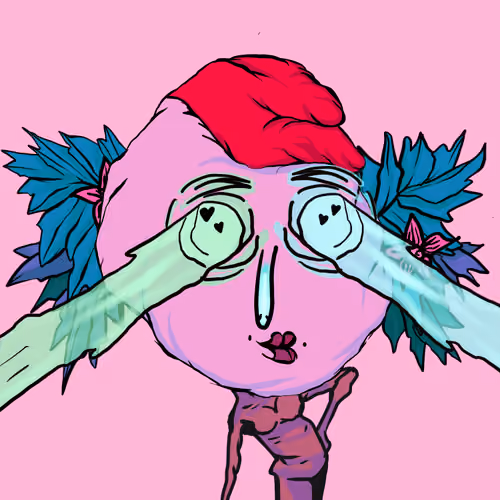 Goblin Grlz #360