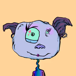 Goblin Grlz #1968