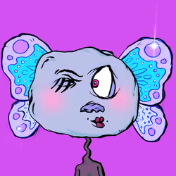 Goblin Grlz #1094