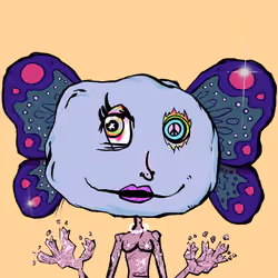 Goblin Grlz #2371