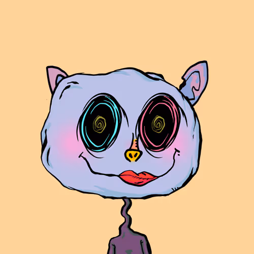 Goblin Grlz #3071
