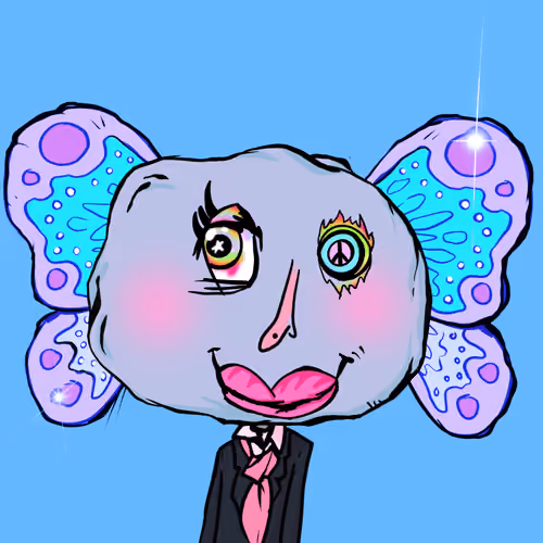 Goblin Grlz #992