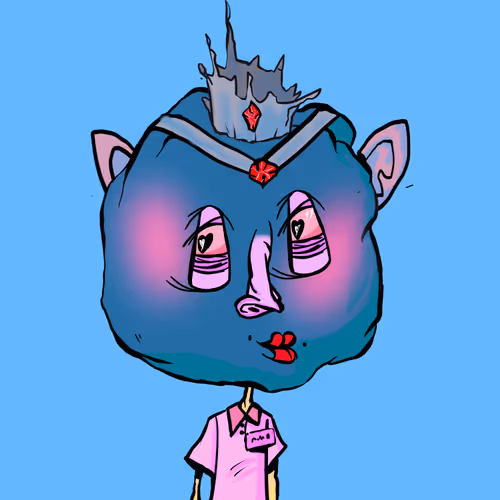 Goblin Grlz