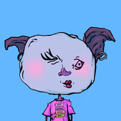 Goblin Grlz #1989