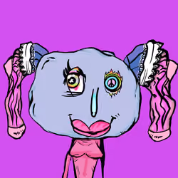 Goblin Grlz #2142
