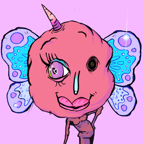 Goblin Grlz #4013