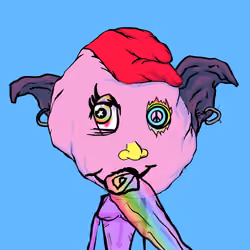 Goblin Grlz #4763