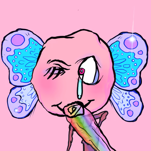 Goblin Grlz #1366