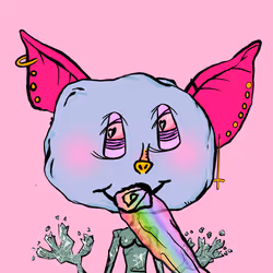 Goblin Grlz #4414