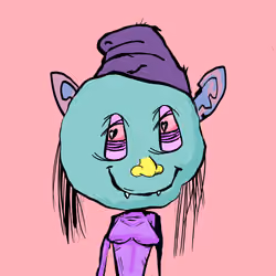 Goblin Grlz #1212