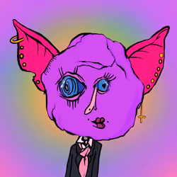 Goblin Grlz #1313