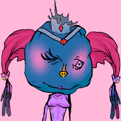 Goblin Grlz #4326