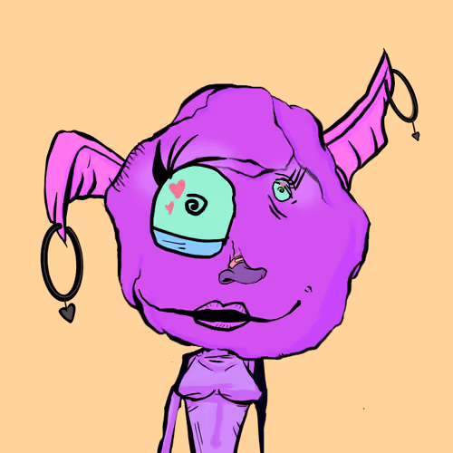 Goblin Grlz #183