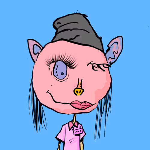 Goblin Grlz