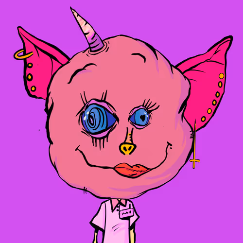 Goblin Grlz #4982