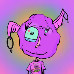 Goblin Grlz #2270