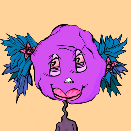 Goblin Grlz #1199