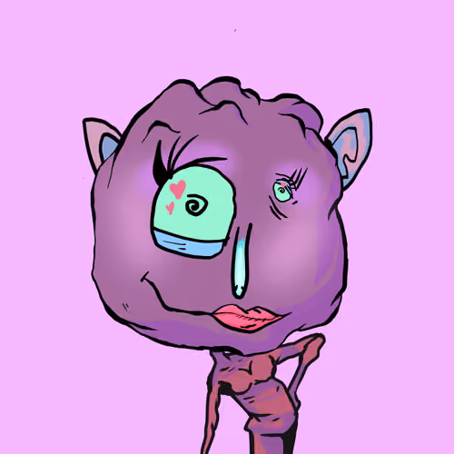 Goblin Grlz #3751