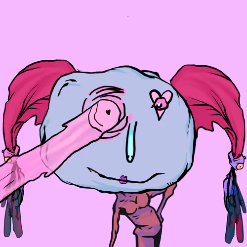 Goblin Grlz