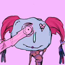 Goblin Grlz #4040