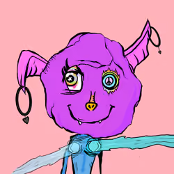 Goblin Grlz #117
