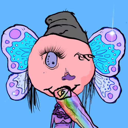 Goblin Grlz #4954