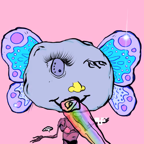 Goblin Grlz #981