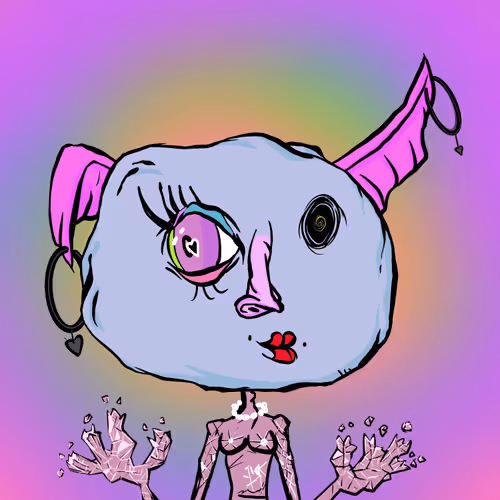 Goblin Grlz